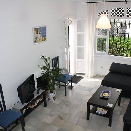 Casa Lesley Anne Apartment Nerja Ngoại thất bức ảnh