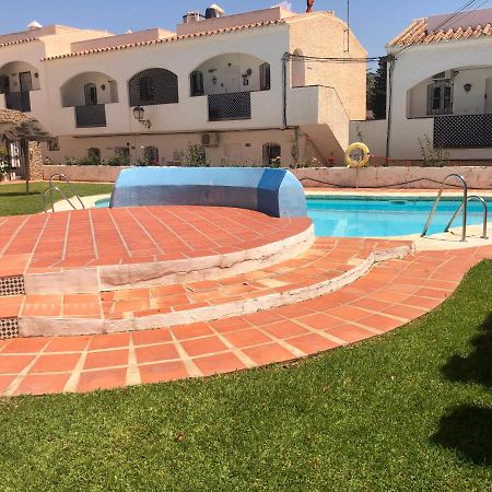 Casa Lesley Anne Apartment Nerja Ngoại thất bức ảnh