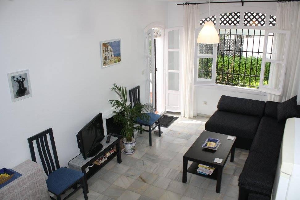 Casa Lesley Anne Apartment Nerja Ngoại thất bức ảnh