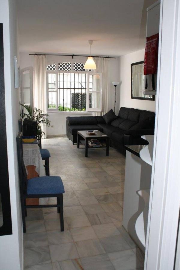 Casa Lesley Anne Apartment Nerja Ngoại thất bức ảnh