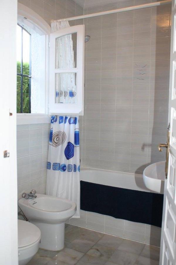 Casa Lesley Anne Apartment Nerja Ngoại thất bức ảnh