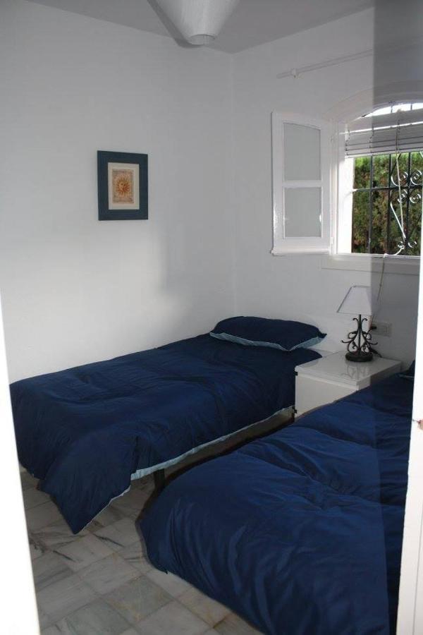 Casa Lesley Anne Apartment Nerja Ngoại thất bức ảnh
